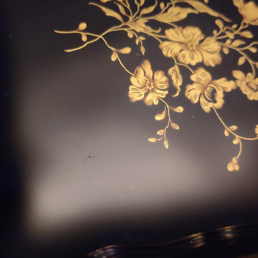 Vintage Limoges Dish